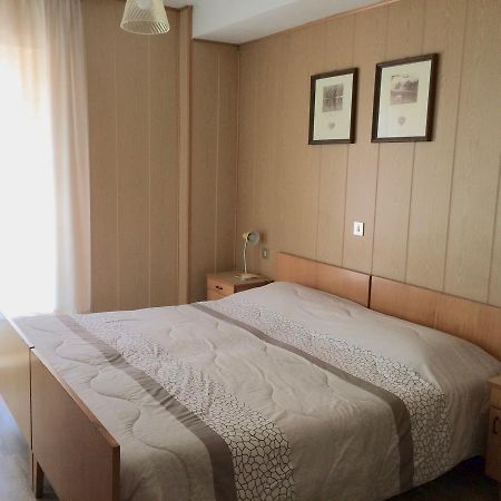 Garni Serena Canazei Exteriör bild